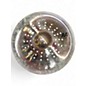 Used SABIAN 19in AA Holy China Brilliant Cymbal thumbnail