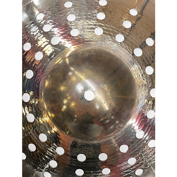 Used SABIAN 19in AA Holy China Brilliant Cymbal