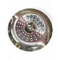 Used SABIAN 19in AA Holy China Brilliant Cymbal