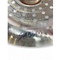 Used SABIAN 19in AA Holy China Brilliant Cymbal