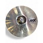Used SABIAN 20in AAX Xplosion Crash Cymbal thumbnail