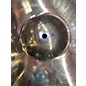 Used SABIAN 20in AAX Xplosion Crash Cymbal