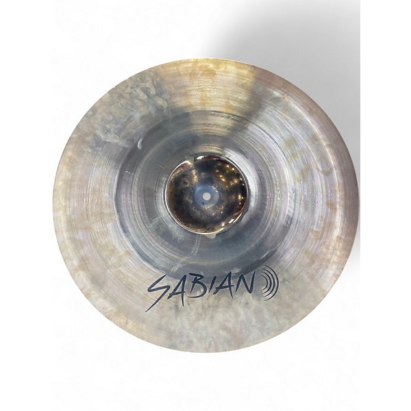 Used SABIAN 20in AAX Xplosion Crash Cymbal