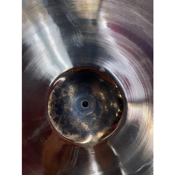 Used SABIAN 20in AAX Xplosion Crash Cymbal