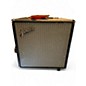Used 2025 Fender Rumble 25 25W 1x10 Bass Combo Amp thumbnail