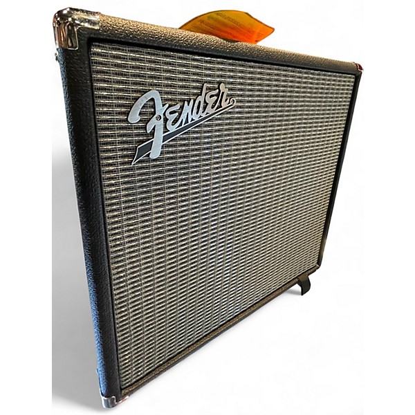 Used 2025 Fender Rumble 25 25W 1x10 Bass Combo Amp