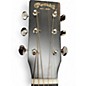 Used Martin D-X2E Natural Acoustic Guitar