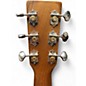 Used Martin D-X2E Natural Acoustic Guitar