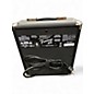 Used Squier FRONTMAN 10G Guitar Combo Amp