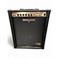 Used Behringer Ultrabass BX600 Bass Combo Amp thumbnail