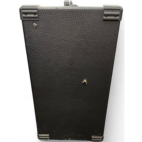 Used Behringer Ultrabass BX600 Bass Combo Amp