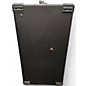 Used Behringer Ultrabass BX600 Bass Combo Amp