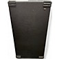 Used Behringer Ultrabass BX600 Bass Combo Amp