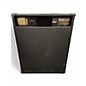 Used Behringer Ultrabass BX600 Bass Combo Amp