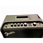 Used Fender Mustang LT25 25W 1x8 Guitar Combo Amp
