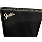 Used Fender Mustang LT25 25W 1x8 Guitar Combo Amp