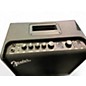 Used Fender Mustang LT25 25W 1x8 Guitar Combo Amp