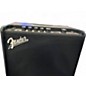 Used Fender Mustang LT25 25W 1x8 Guitar Combo Amp