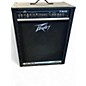 Used Peavey Tour TKO 1x15 400W Bass Combo Amp thumbnail