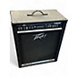 Used Peavey Tour TKO 1x15 400W Bass Combo Amp