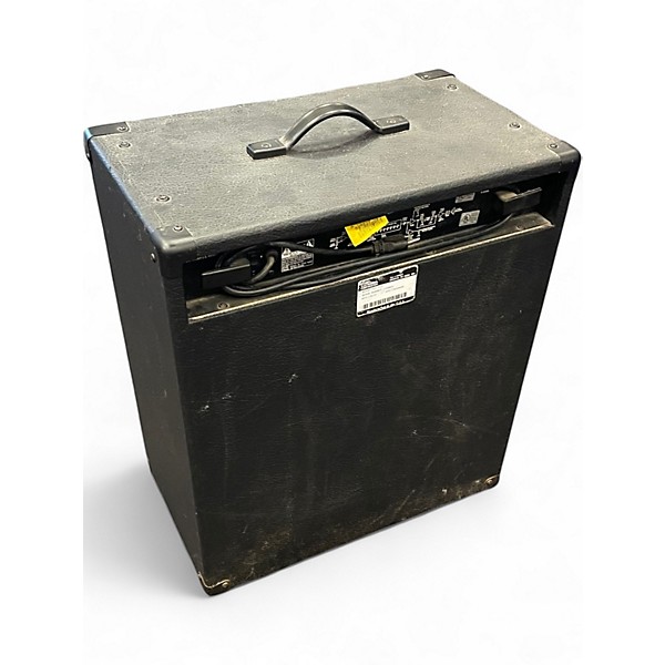 Used Peavey Tour TKO 1x15 400W Bass Combo Amp