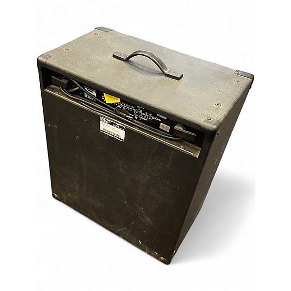 Used Peavey Tour TKO 1x15 400W Bass Combo Amp