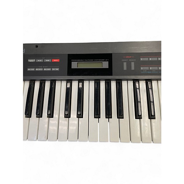 Used Roland ALPHA JUNO-1 Keyboard Workstation
