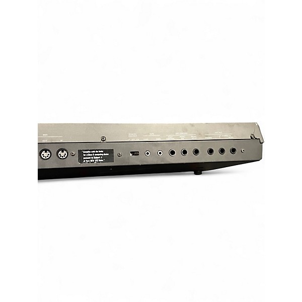 Used Roland ALPHA JUNO-1 Keyboard Workstation