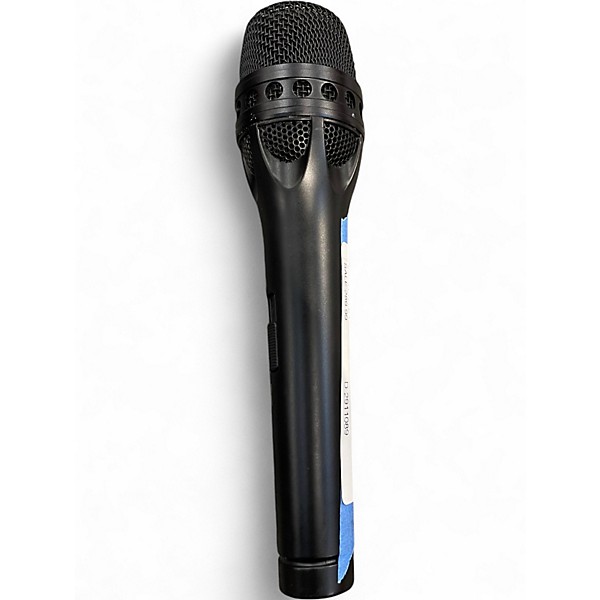 Used Sennheiser MD431 II Dynamic Microphone