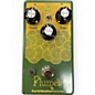 Used EarthQuaker Devices Plumes Small Signal Shredder Overdrive Effect Pedal thumbnail