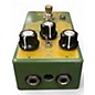 Used EarthQuaker Devices Plumes Small Signal Shredder Overdrive Effect Pedal
