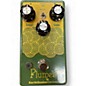 Used EarthQuaker Devices Plumes Small Signal Shredder Overdrive Effect Pedal