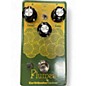 Used EarthQuaker Devices Plumes Small Signal Shredder Overdrive Effect Pedal