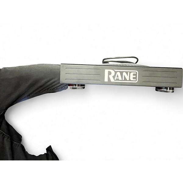 Used RANE TWELVE DJ Controller