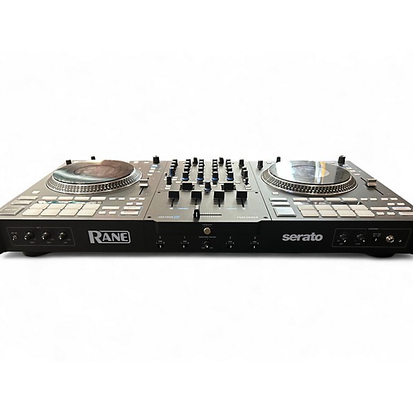 Used RANE PERFORMER DJ Controller