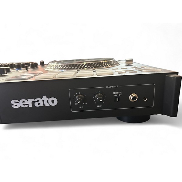 Used RANE PERFORMER DJ Controller