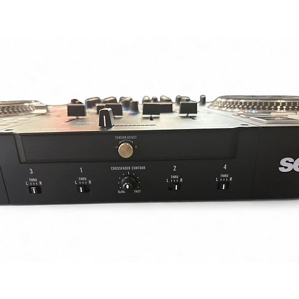 Used RANE PERFORMER DJ Controller