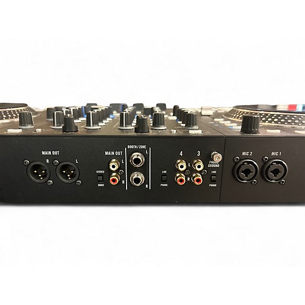 Used RANE PERFORMER DJ Controller