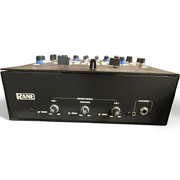 Used RANE Sixty-Two DJ Mixer