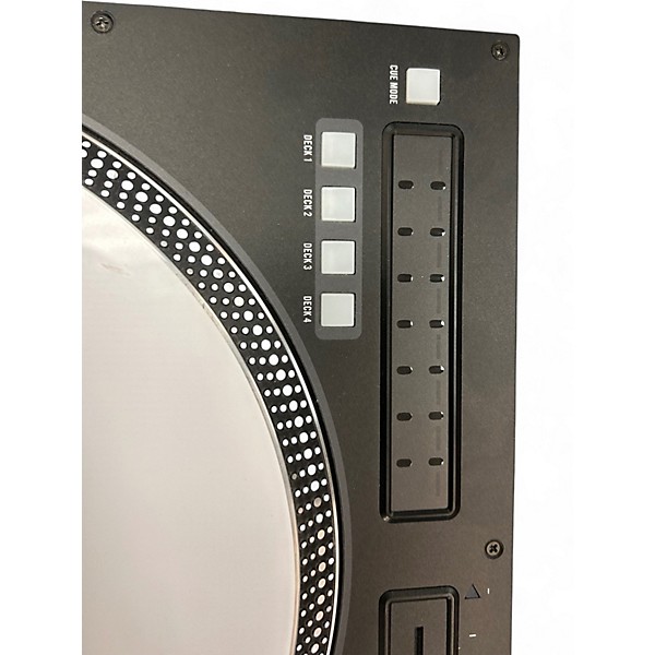 Used RANE TWELVE DJ Controller