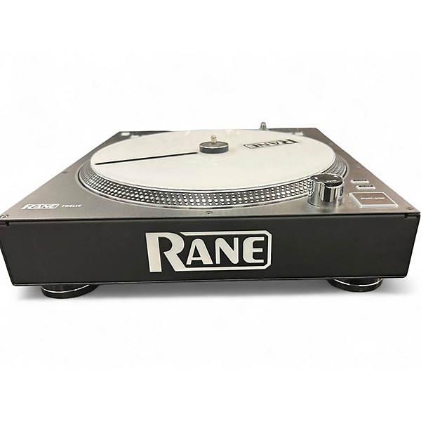 Used RANE TWELVE DJ Controller