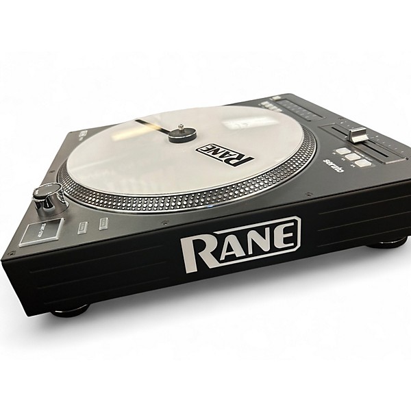 Used RANE TWELVE DJ Controller