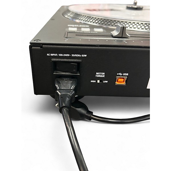 Used RANE TWELVE DJ Controller