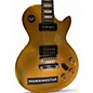 Used Gibson studio 120th anniversary  Gold Solid Body Electric Guitar