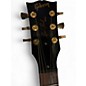 Used Gibson studio 120th anniversary  Gold Solid Body Electric Guitar