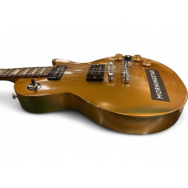 Used Gibson studio 120th anniversary  Gold Solid Body Electric Guitar