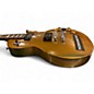 Used Gibson studio 120th anniversary  Gold Solid Body Electric Guitar