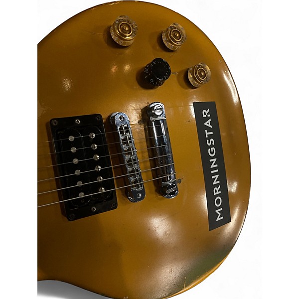 Used Gibson studio 120th anniversary  Gold Solid Body Electric Guitar