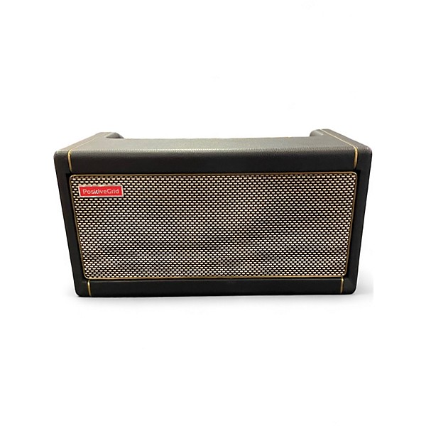 Used Positive Grid Spark 40 Guitar Combo Amp