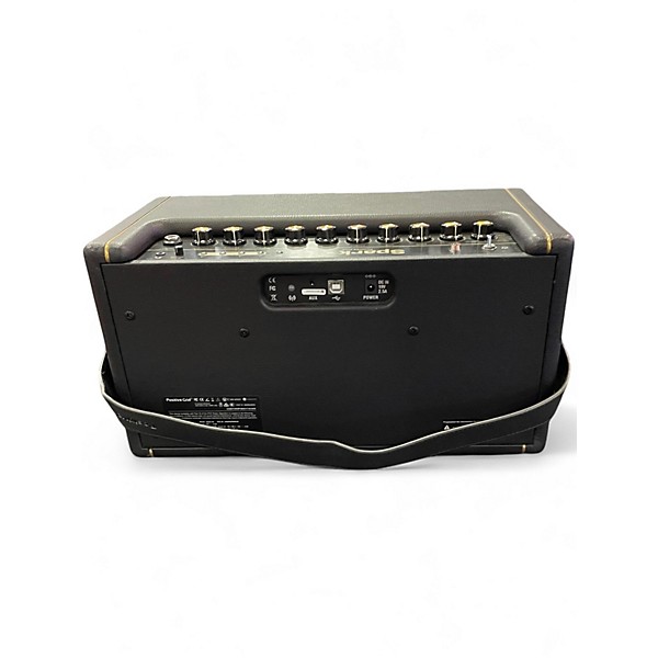 Used Positive Grid Spark 40 Guitar Combo Amp